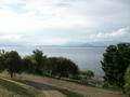Lago Nahuel Huapi, a view from the East side of Bariloche