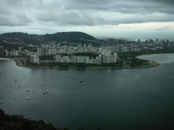 Central Rio