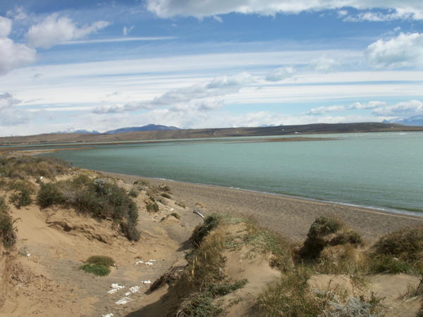 Lago Argentino