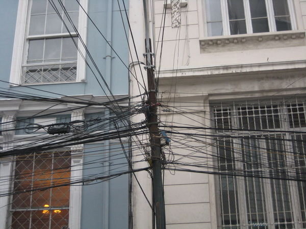 more crazy wires
