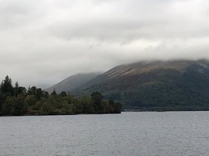 Loch Lomand 