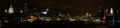 Waterloo Bridge at Night