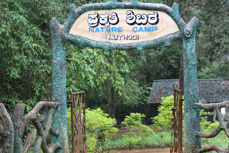 Muthodi nature camp