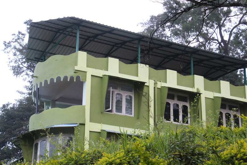 Sigekhan Guest House