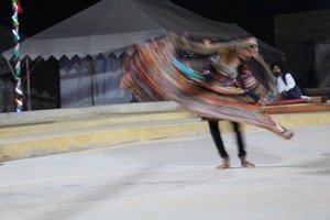 Kalbelia Folk Dance