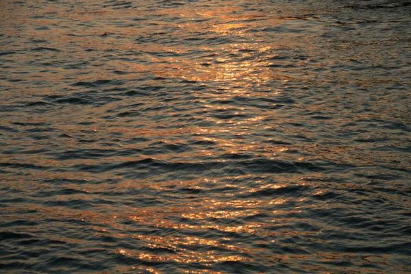 Bosporus reflections