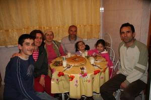 the nicest family of Kastamonu