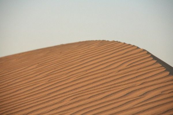 Karakum desert