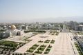 Ashgabat's glory IX