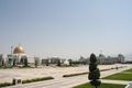 Ashgabat's glory V
