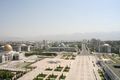 Ashgabat's glory XII