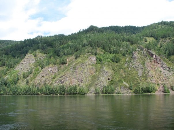 Yenisei 