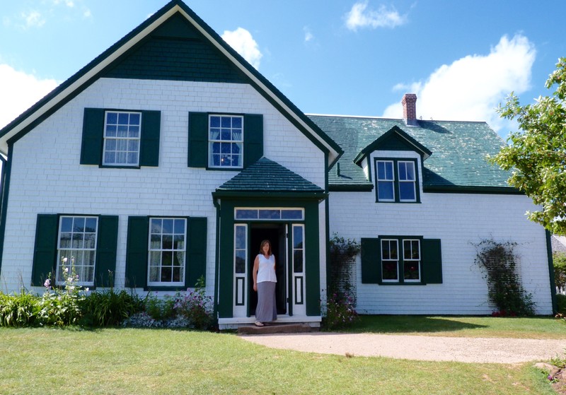 Green Gables