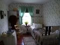 Bedroom in Green Gables