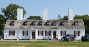 Fort Anne