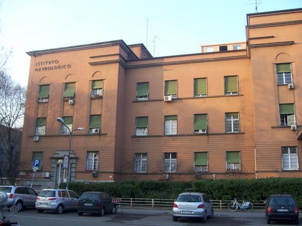 Institute of Neurology in Milan