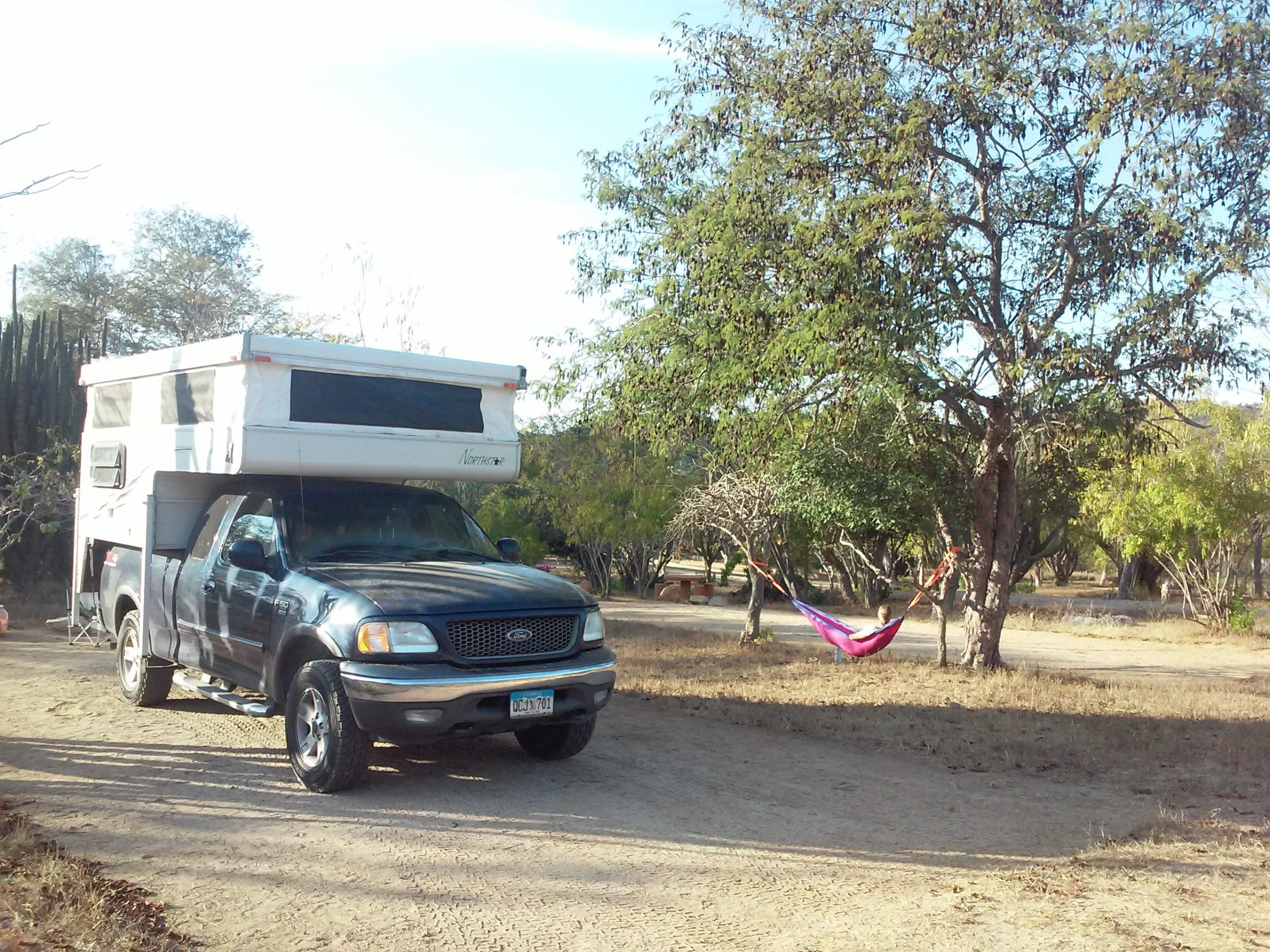 Rancho Verde campground Photo