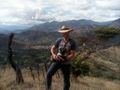 Hiking with Roxy, Vilcabamba