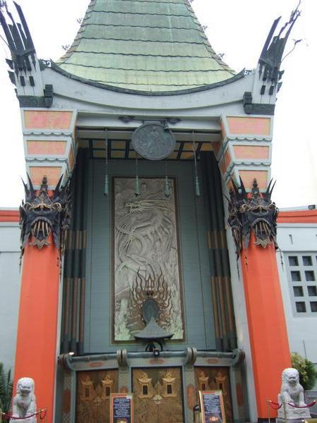Chineese Theatre