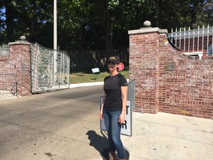Gates of Graceland 