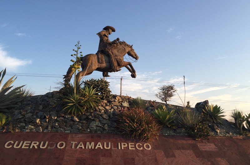 Tamaulipeco, Mexico 