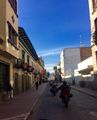 Historic centre of Cuenca