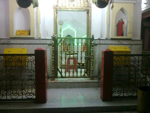 Naina Devi Temple