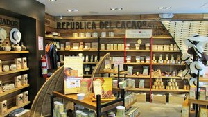 Republica del Cacao