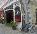 Bratislava - Old City Hotel