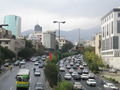 North Central Tehran