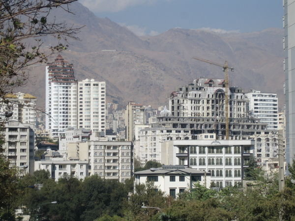 N Tehran