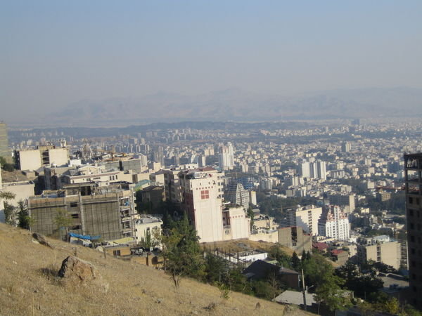 N Tehran 