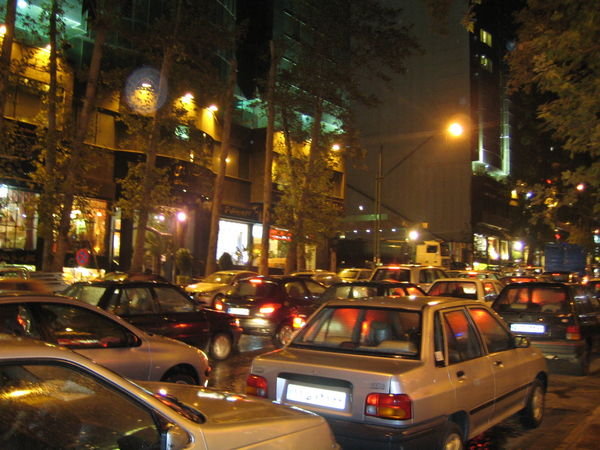 N Tehran