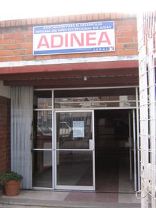 Adinea