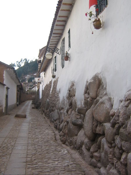 Hostal del Inca