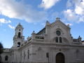 Old Cathedral in Cuenca