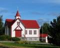 Icelandic Church