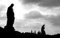 Charles Bridge Statues