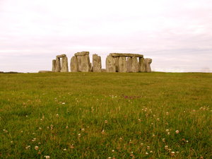 Stonehenge