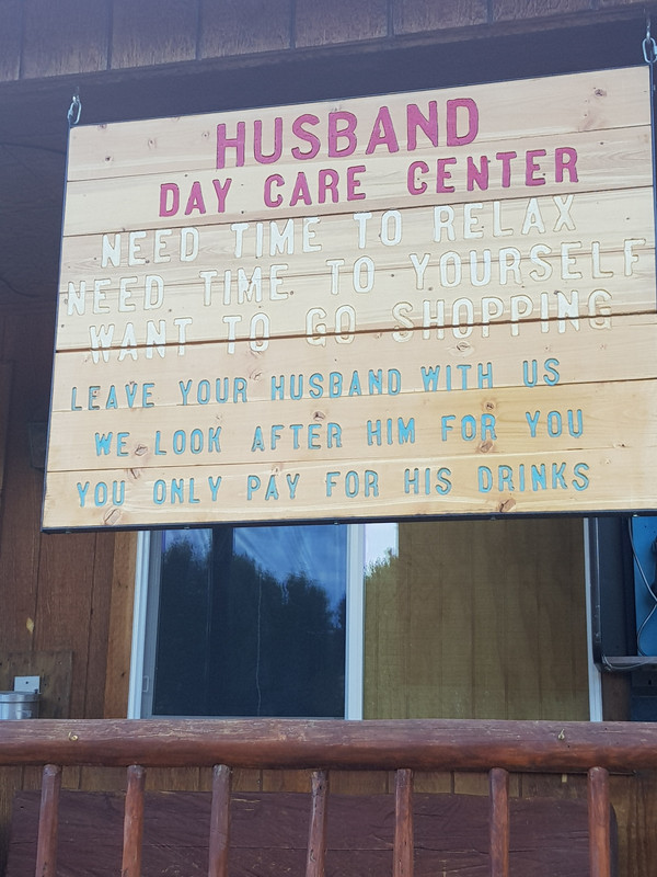 Husband Care