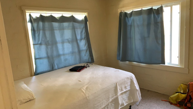 Master Bedroom - 2 room suite