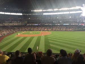 My View at Safeco