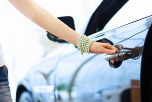 The Top 5 Reasons to Travel with a Car Service
