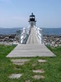 Another Maine Lighthouse
