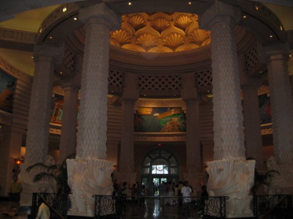 One of the Lobbies