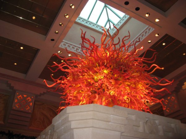 A Gorgeous Chihuly
