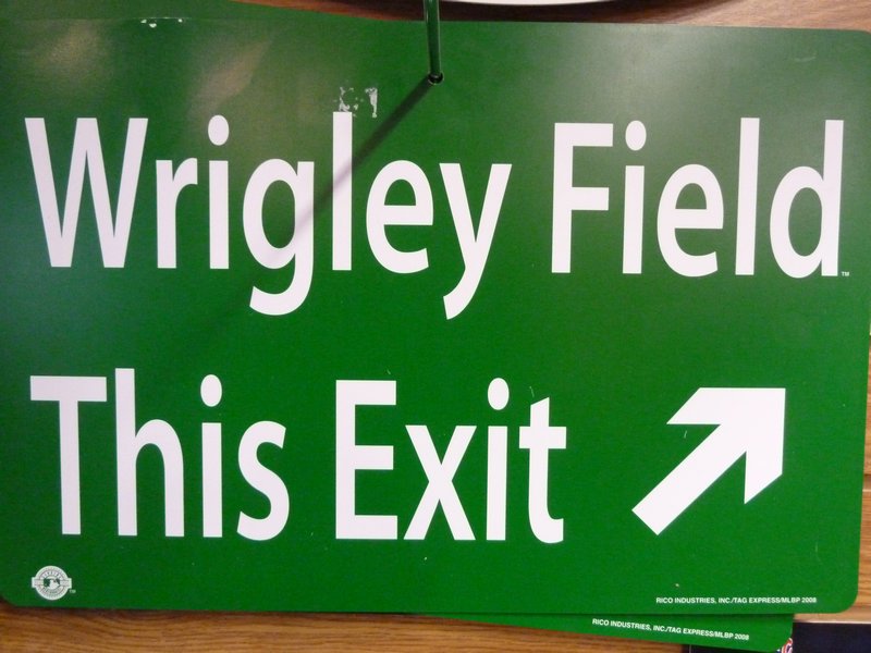 This Exit