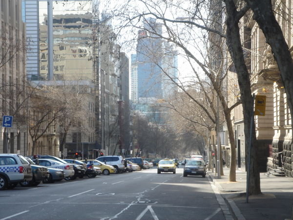 Beautiful Melbourne