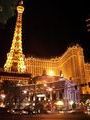 The Paris Hotel and Casino