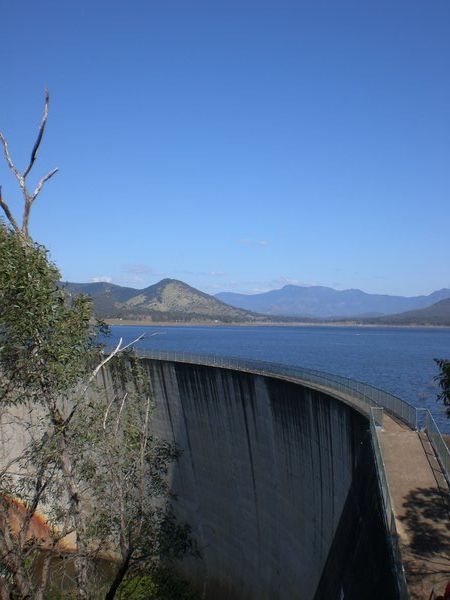 Lake Moogarra